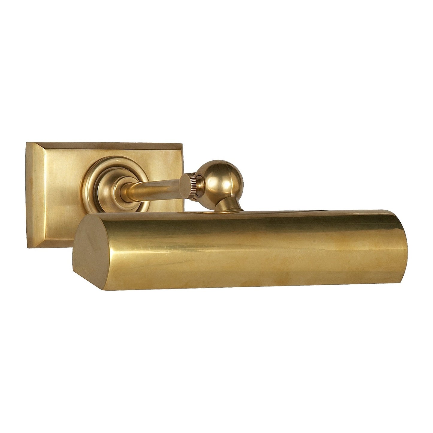 8" Cabinet Maker's Picture Light