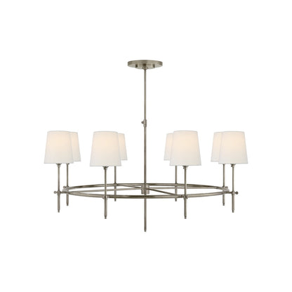 Bryant Large Ring Chandelier