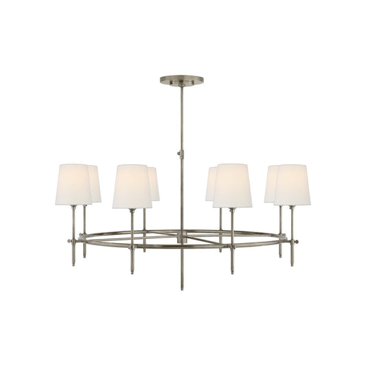 Bryant Large Ring Chandelier