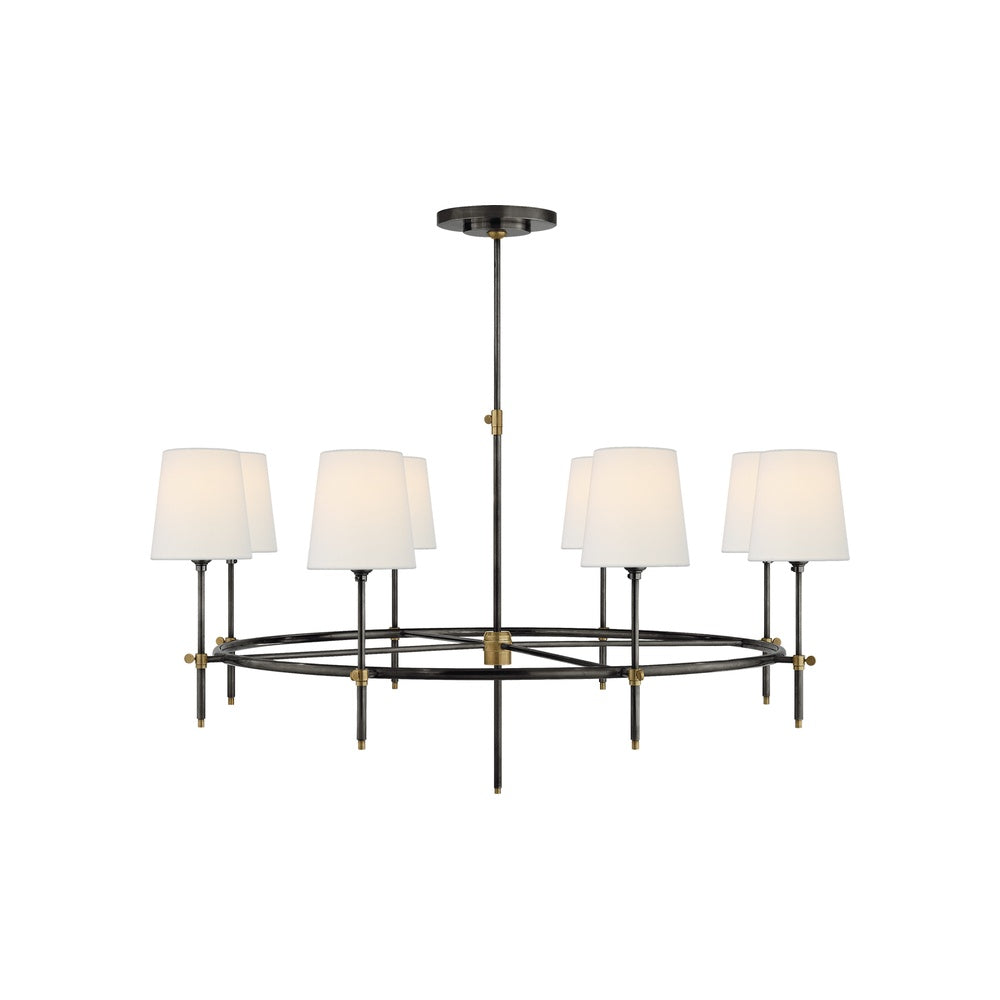 Bryant Large Ring Chandelier