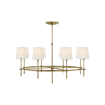 Bryant Large Ring Chandelier