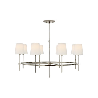 Bryant Large Ring Chandelier