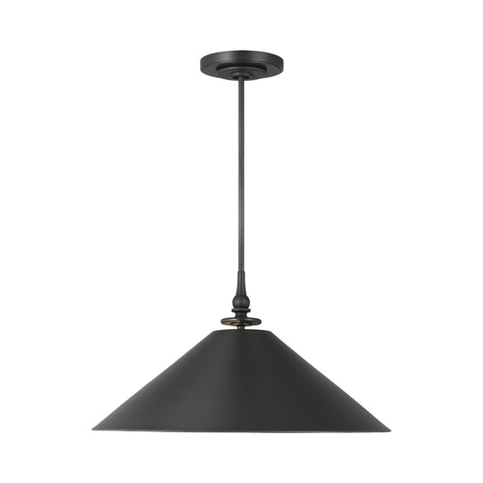 Capri Wide Pendant